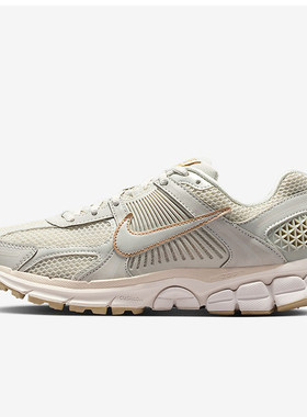 NIKE耐克ZOOM VOMERO 5女子低帮轻便网面运动休闲鞋IB8929-003