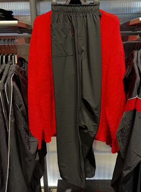 正品NIKE耐克男女2025秋季新款跑步速干透气长裤IH0605-010