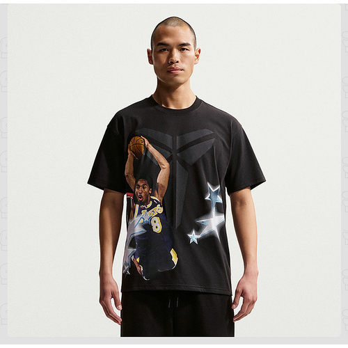 NIKE耐克KOBE科比男子速干全明星篮球T恤运动短袖IF5172-010