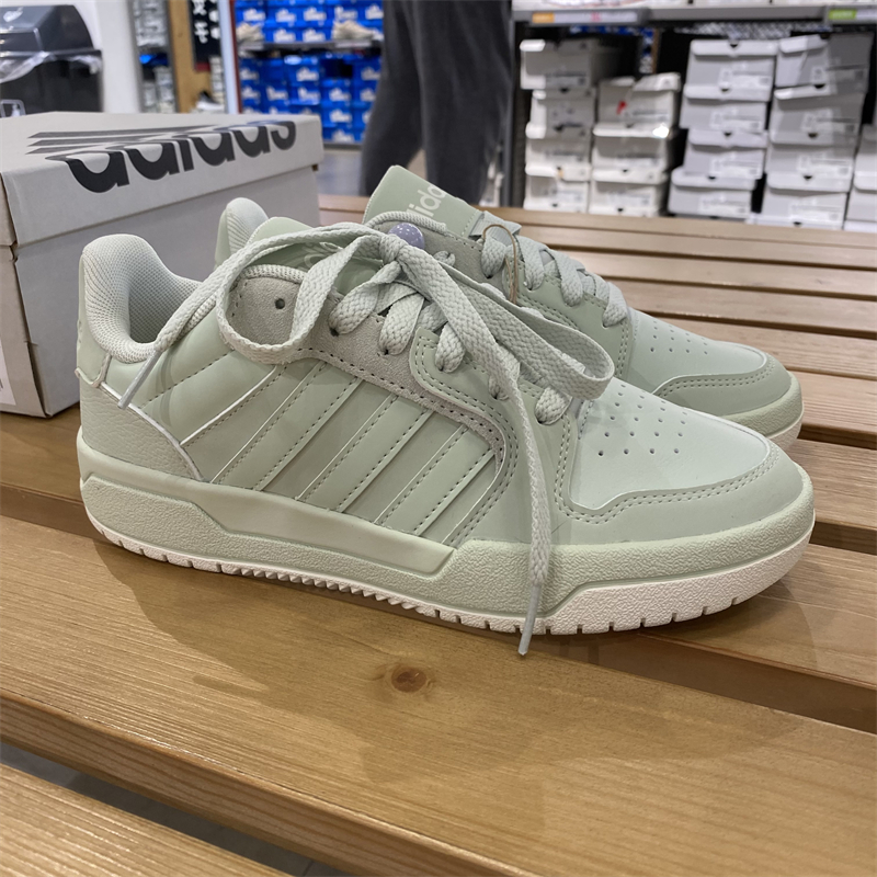 Adidas/阿迪达斯休闲运动板鞋