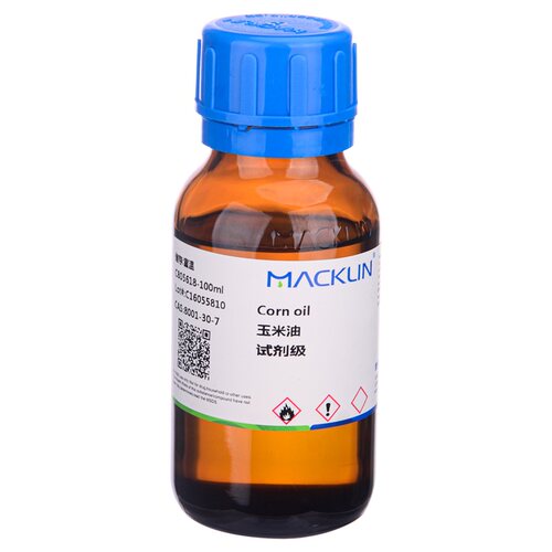 macklin麦克林玉米油化学试剂