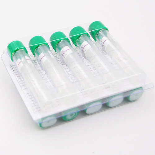 HOPEBIO/海博生物 D-环丝氨酸溶液 5ml*10 10支/盒 实验室HB0253a