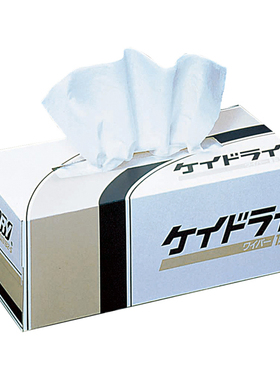 CRECIA擦拭纸无尘纸JK产业清洁布强力擦拭布精密仪器零件擦拭纸