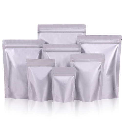 加厚铝箔自封袋包装袋