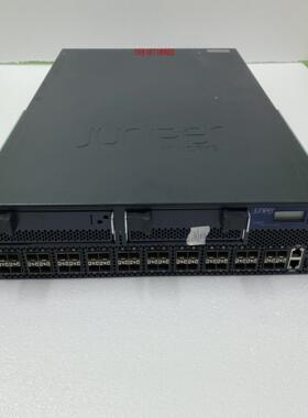 juniper EX4500-40F-VC1-BF 40口万兆SFP+ 10G核心万兆交换机询价