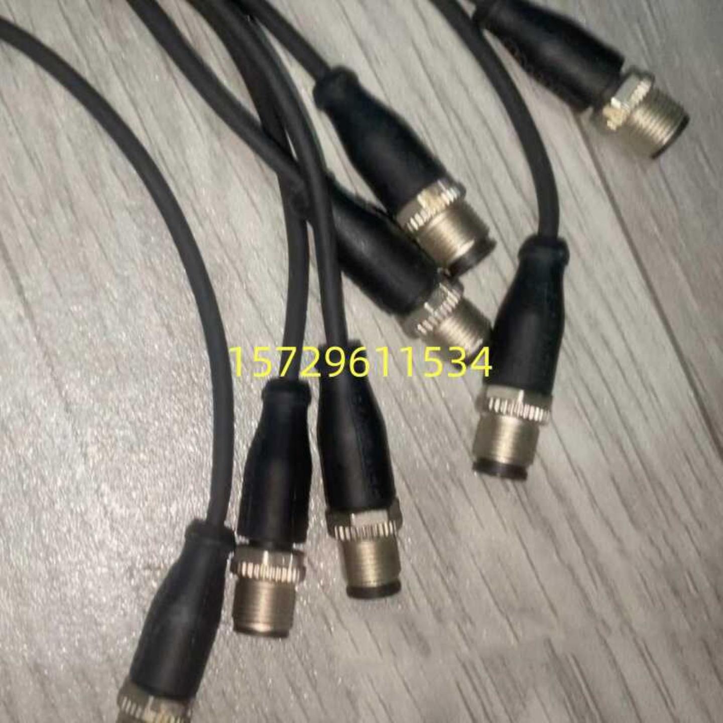 巴鲁夫接近开关BIC0078 BIC 2I1-P2A05-M12MF-BPX0-003-M44A询价
