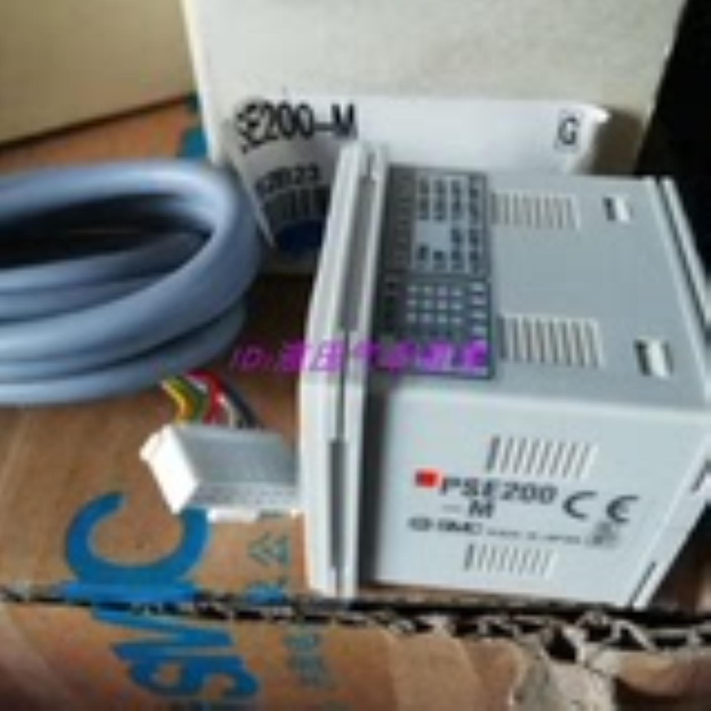 日本SMC压力传感器PSE560 300 303 302 304 561-01-28现货SMC询价