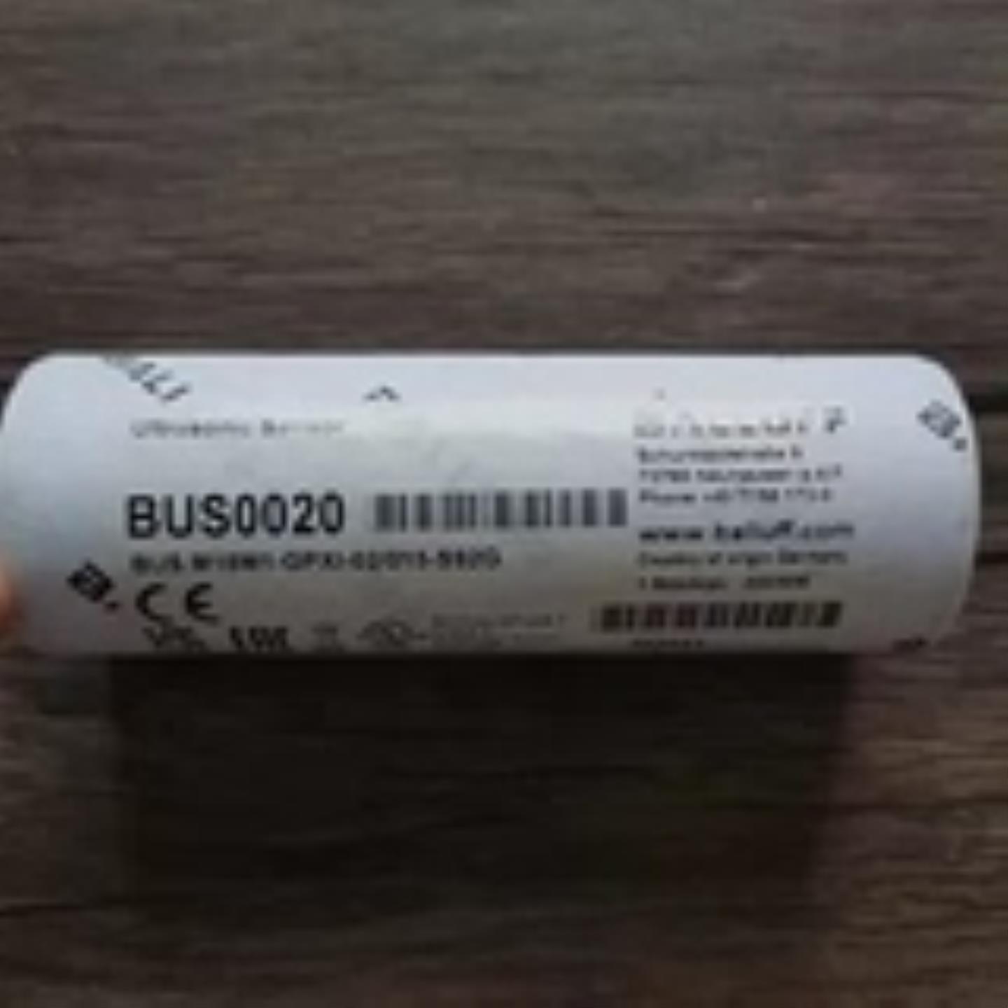 全新原装 巴鲁夫 BUS0020 传感器BUS M18M1-GPXI-02015-S92G询价