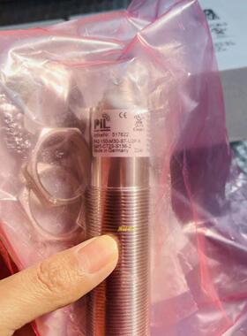 PIL P49-F4V-2D-1D0-S346 P49-30-M18-I-CM12-S346液位传感器询价