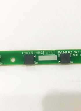 A20B-8201-0190 A66L-2050-0044#H发那科FANUCPCB电路板全新询价