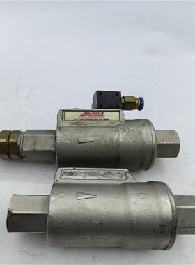ASSURED AUTOMATION VNC20005-30590 18M9 NC球阀询价