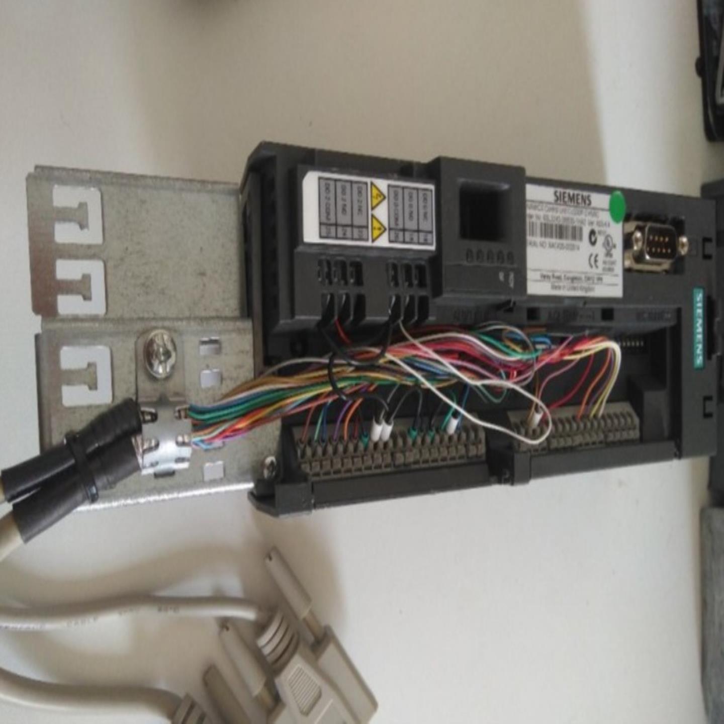 西门子控制单元CU230P-2 6SL3243-0BB30-1HA2 议价询价