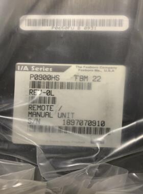 P0900HS-0L FBM22 P0900HS-0E CM400YN-0A FBM12 福克斯波罗 询价