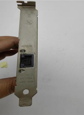 INTEL PIC-E网卡CPU-E98152 CPU-E25869B E46981-008 893647询价