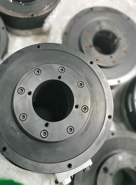 二手CKD 直驱电机DD马达分割器转盘AX4075TS-DM04-U0AX9000T询价