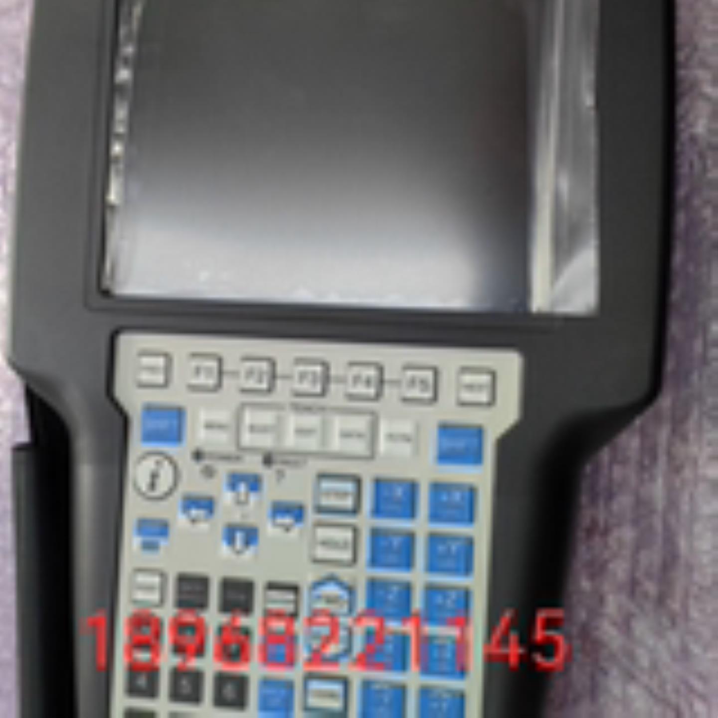 A05B-2256-C100#ESW#EMH发那科机器人示教器原装正品质保议价询价