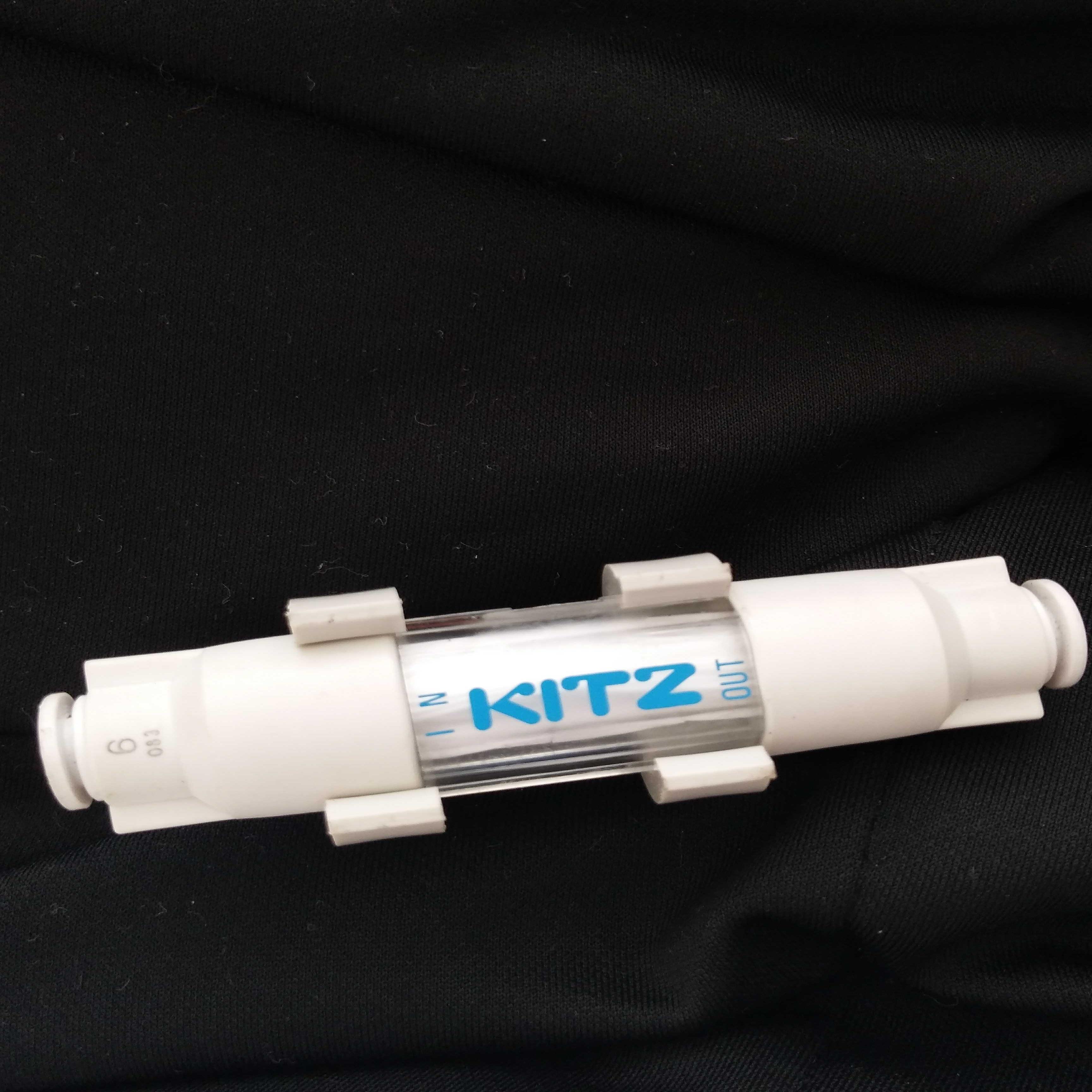 日本KITZ 过滤器 生物过滤 北泽 原装正品 成色接近全新询价
