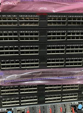 Mellanox MSN2700-CS2ROS SN2700 32口100G万兆核心以太网交询价