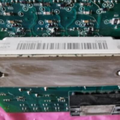 ABB ACS510550变频器SINT4330C 22KW专用模块FS75R12KE3询价