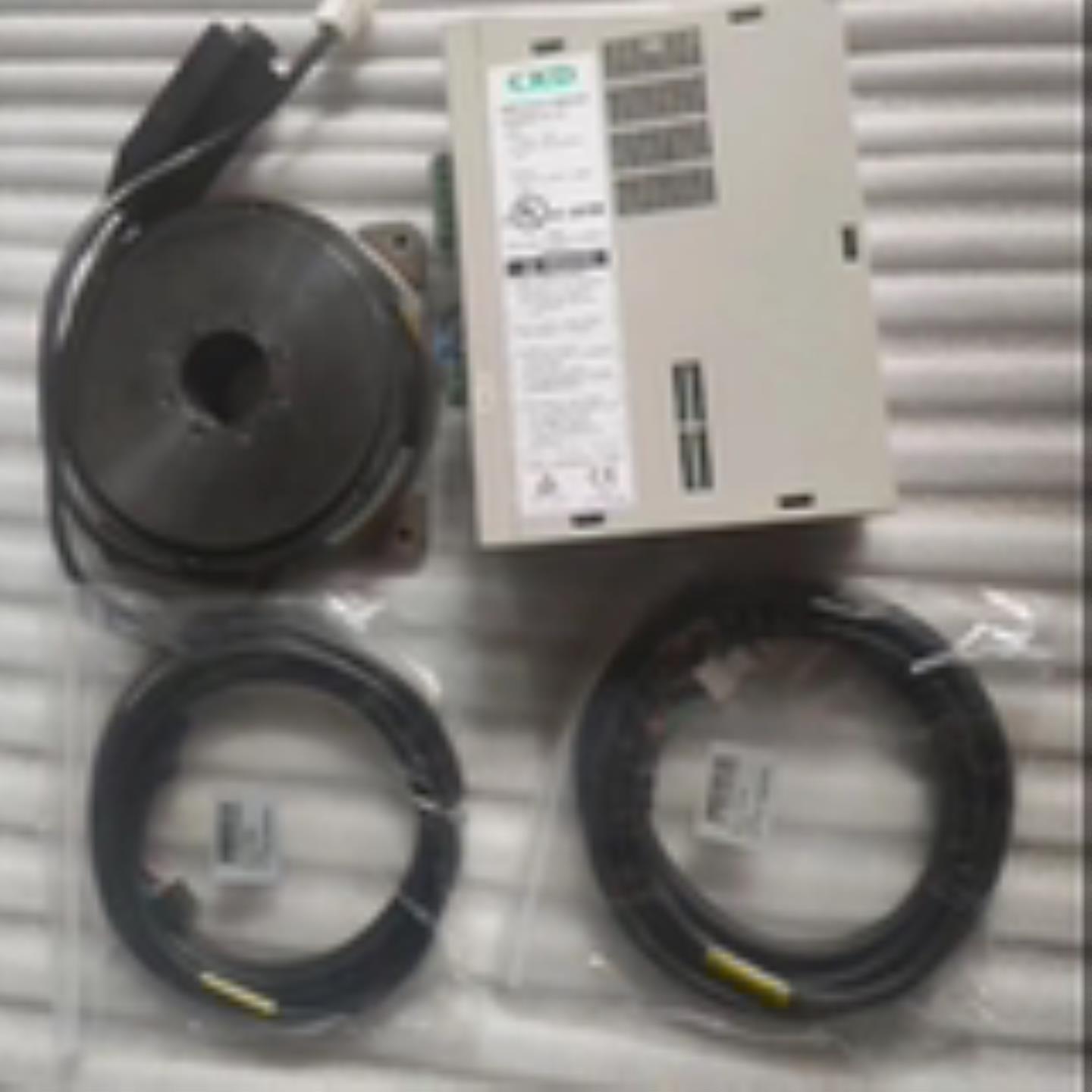 CKD伺服DD马达原装二手拆机AX9000TS-U0AX4009TS-DM04-U0询价