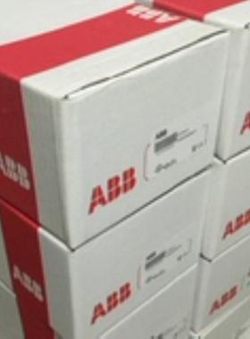 原装ABB 91 PLC WTAI91 模拟控制模块 Windtec PLC WTAI91询价