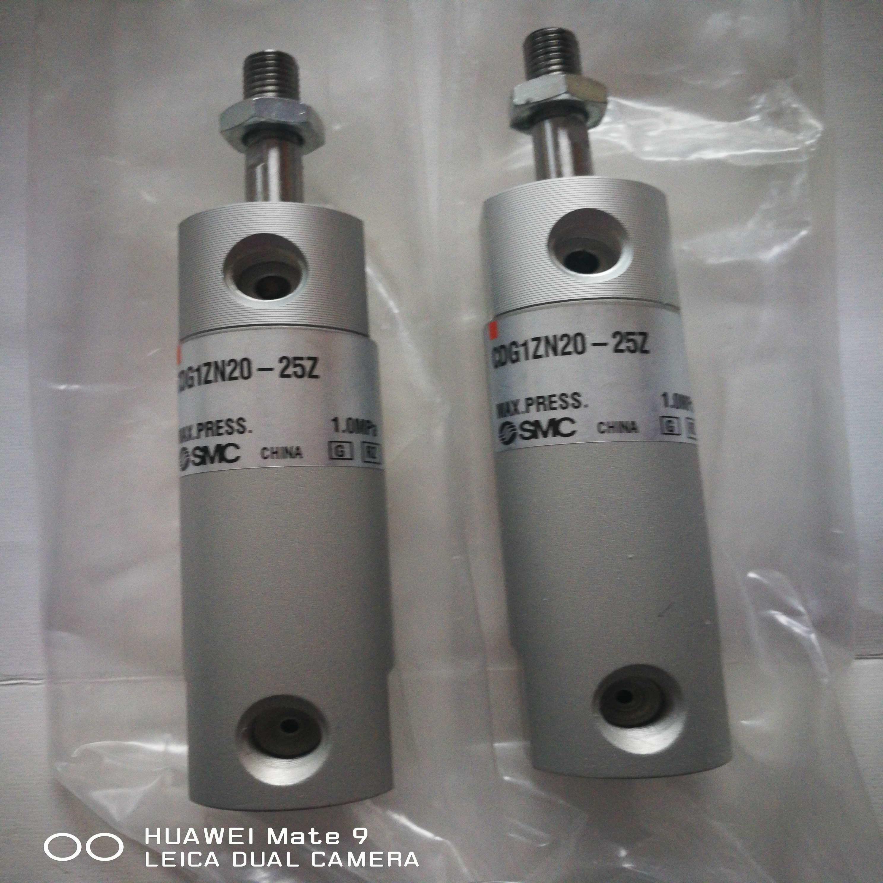 CDG1ZN20-25Z SMC全新原装正品现货实图10询价