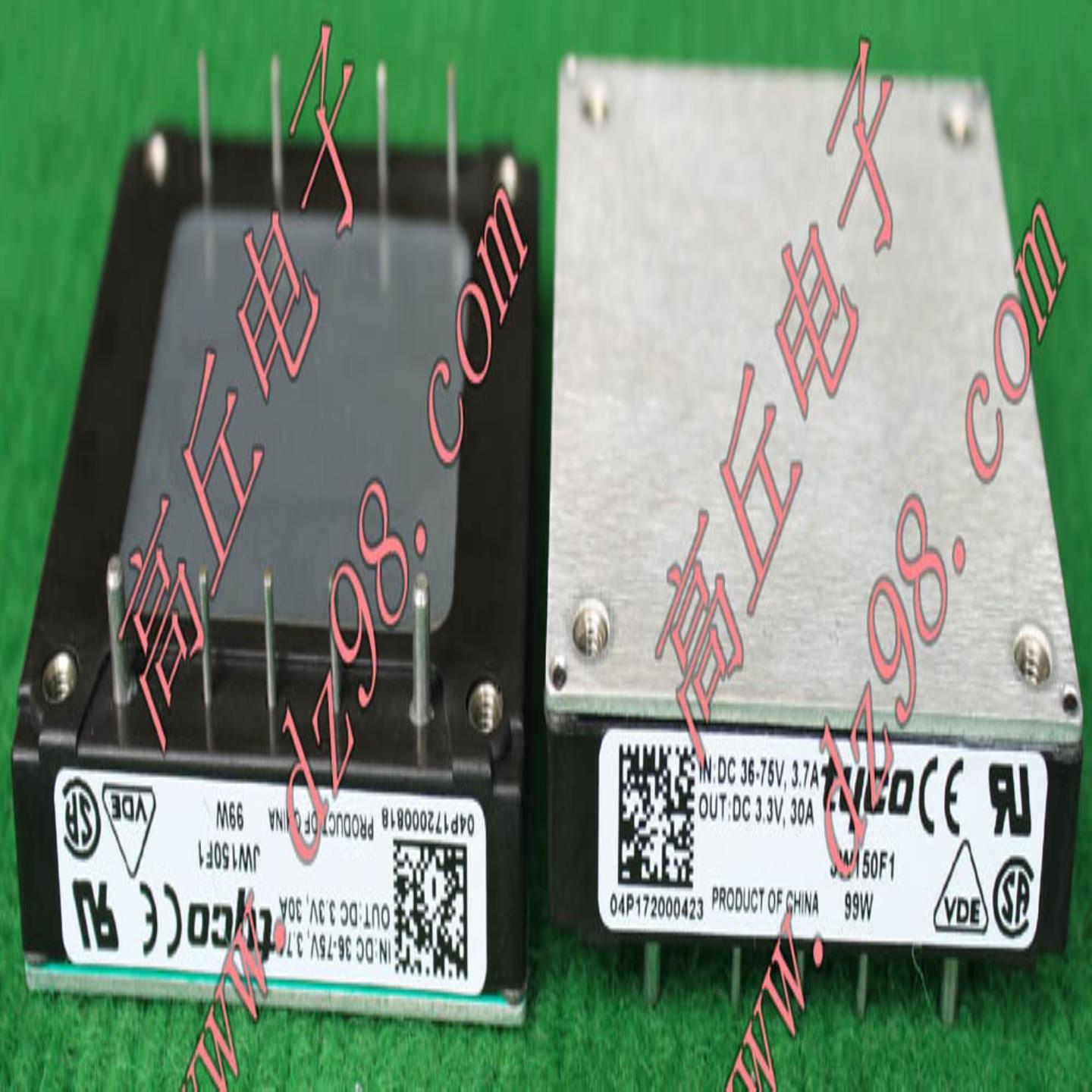 TYCO JW150F1 dc-dc 电源模块 进36-76V 出33V 30A 议价销售询价
