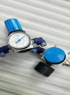 原装拆机正品费斯托FESTO LR-14-DB-7-MINI 减压阀 539682询价