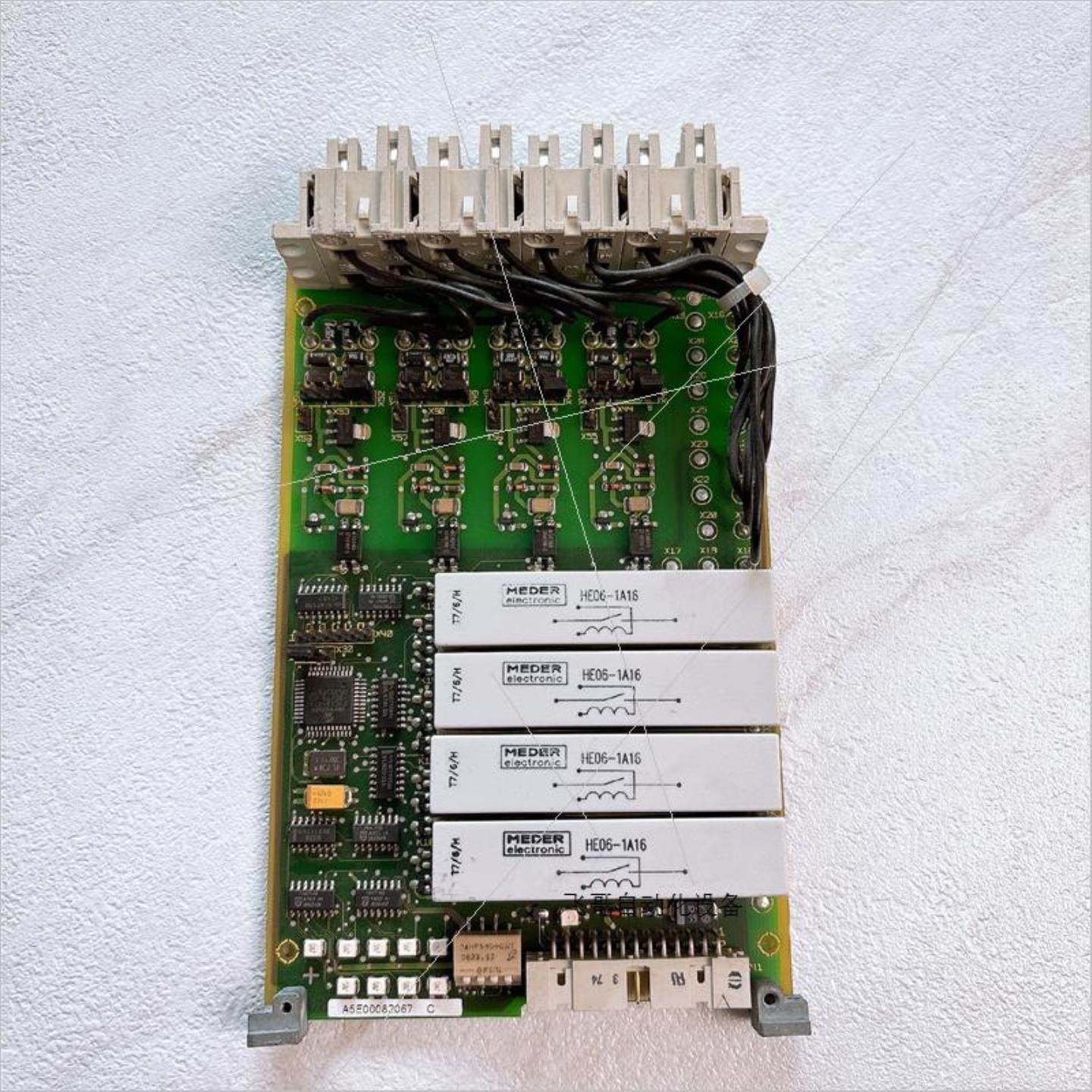 SIEMENS M044-C J31070-A5447-F0询价