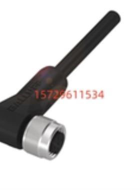 巴鲁夫BCC031J BCC M425-0000-1A-036-PS0334-100单头线缆连询价