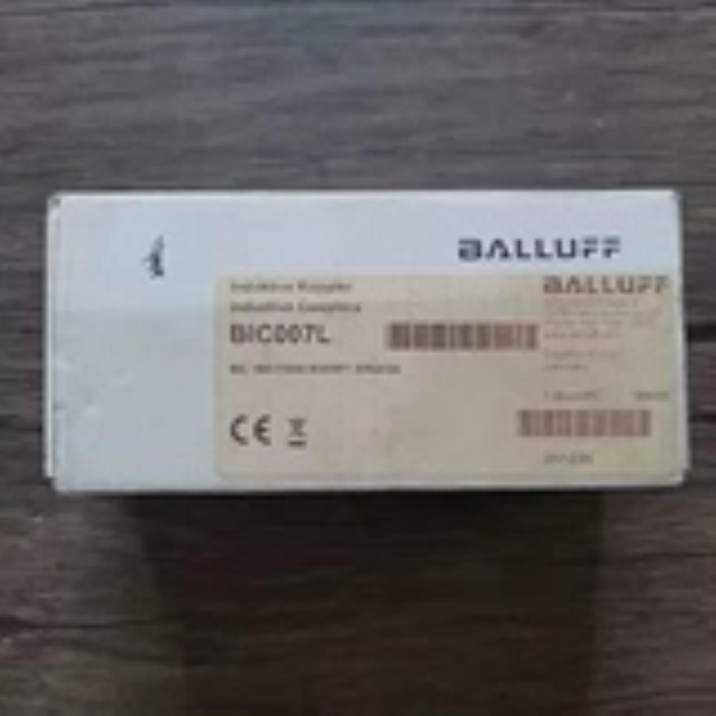 全新原装正品 巴鲁夫 BIC007L  BIC 1B0-ITA50-M30MF1-SM4A5A询价