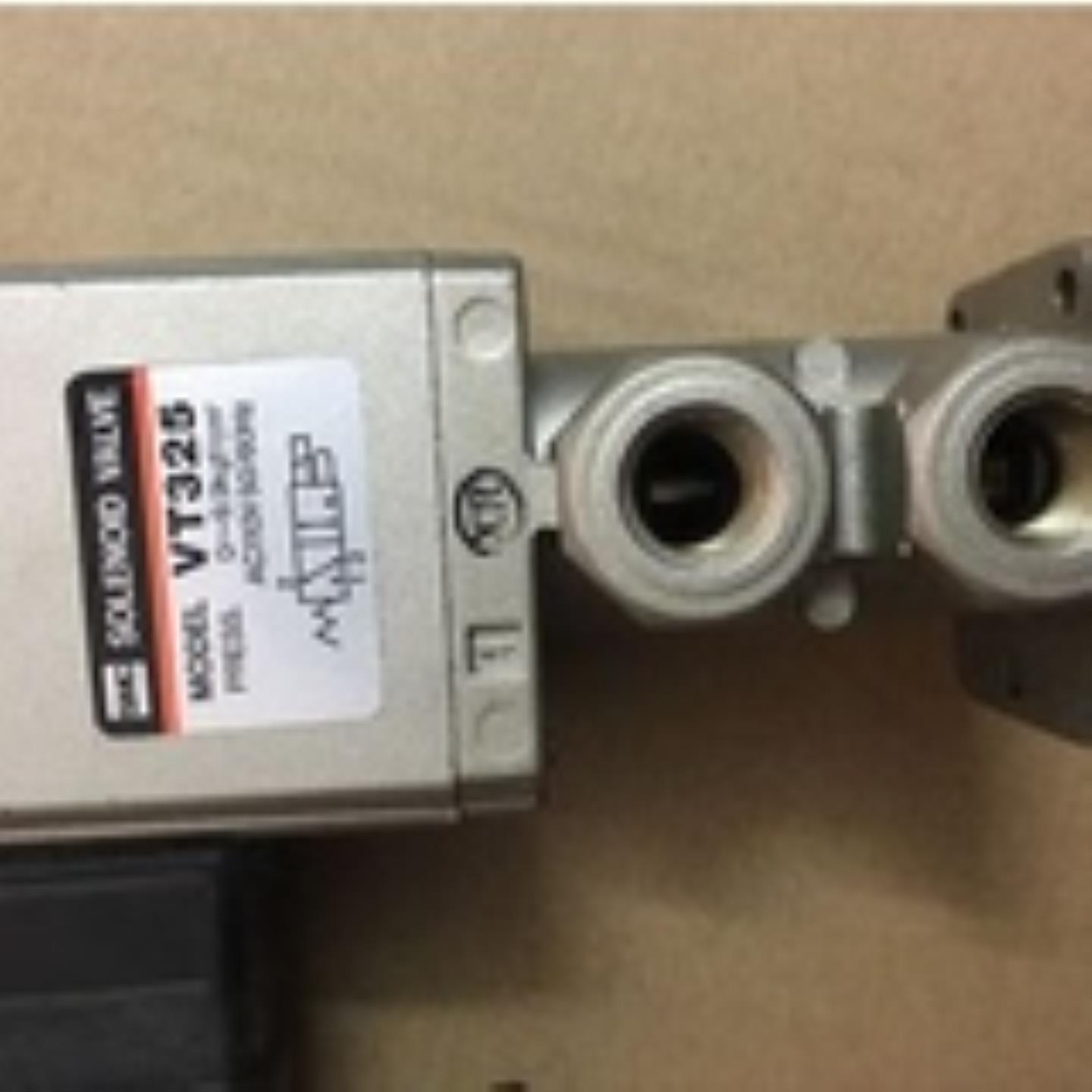SMC正品现货VT315-024D VT315-024G VT315-025D VT315-025G询价