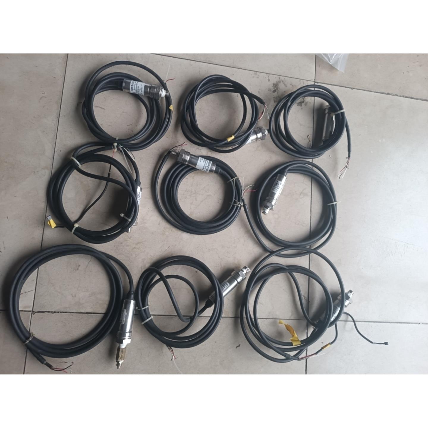 *Omegadyneinc压力传感器实物图MMV005V5P1A0T1A4询价