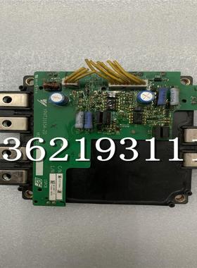 二手安川1000变频器模块带驱动板CM600DXLE-24A小驱动板询价