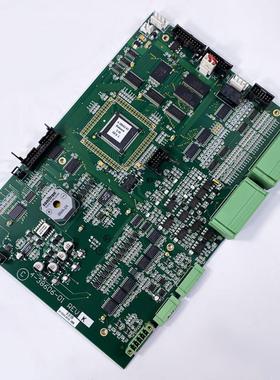 二手米亚基MR-130B焊接电源控制板4-38606-01 REVK议价询价