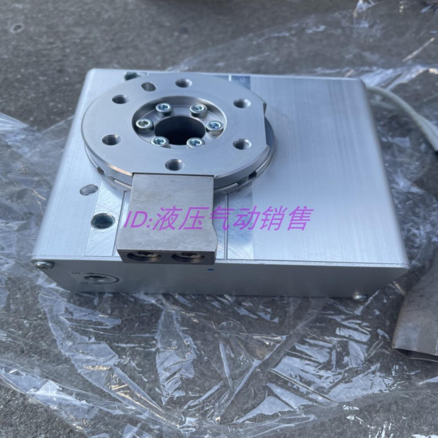 SMC电动摆台LERLERH103050K-2-3-RS135 1N 1P AN AP135询价