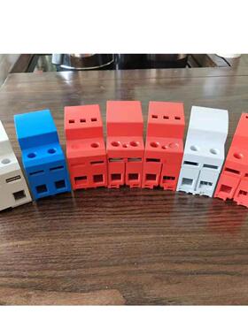 巨本防雷LY1-D20KA 385V 1P浪涌保护器 防雷器 防雷单元 厂家询价