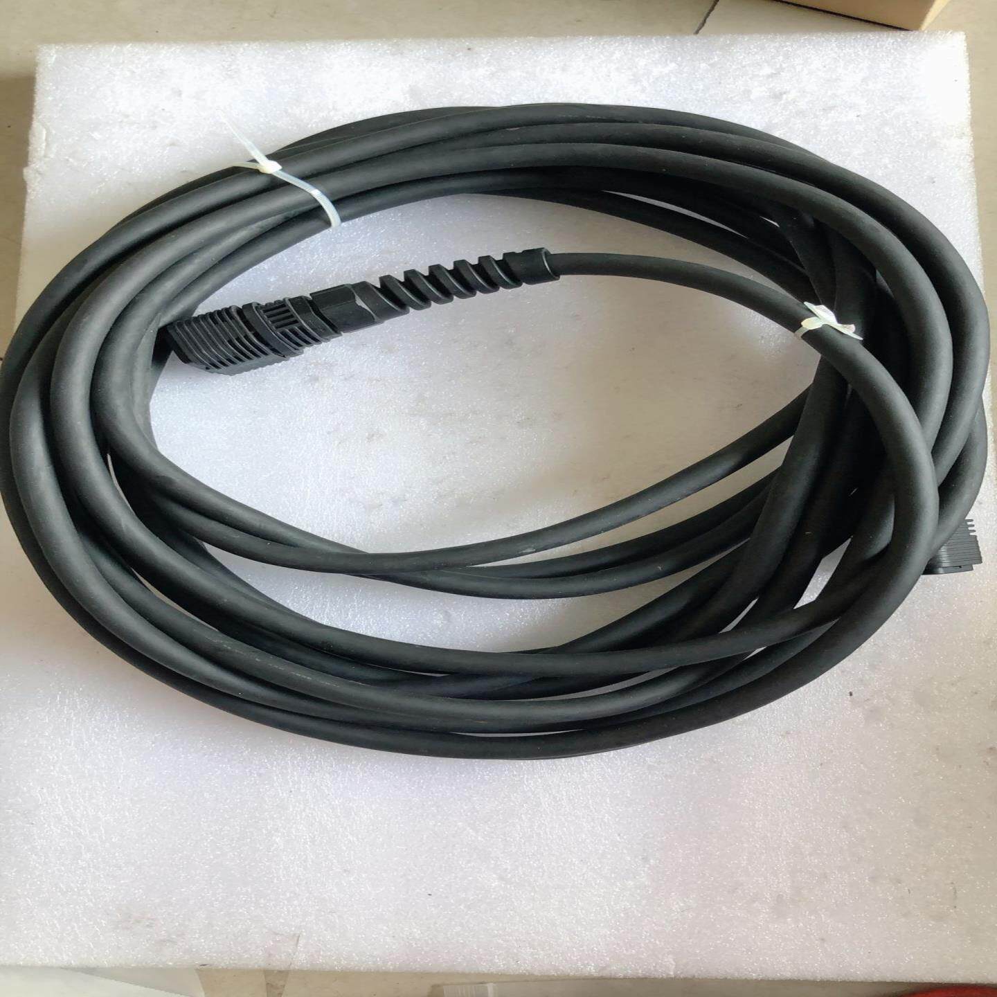 原装拆机 PRO-FACE GP3000H-CBLSD-10M 实物拍摄 现货询价