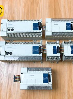信捷PLC模块XC-E16X16YTR-EXC-E8XXC3-60T-E原装拆机 成色询价