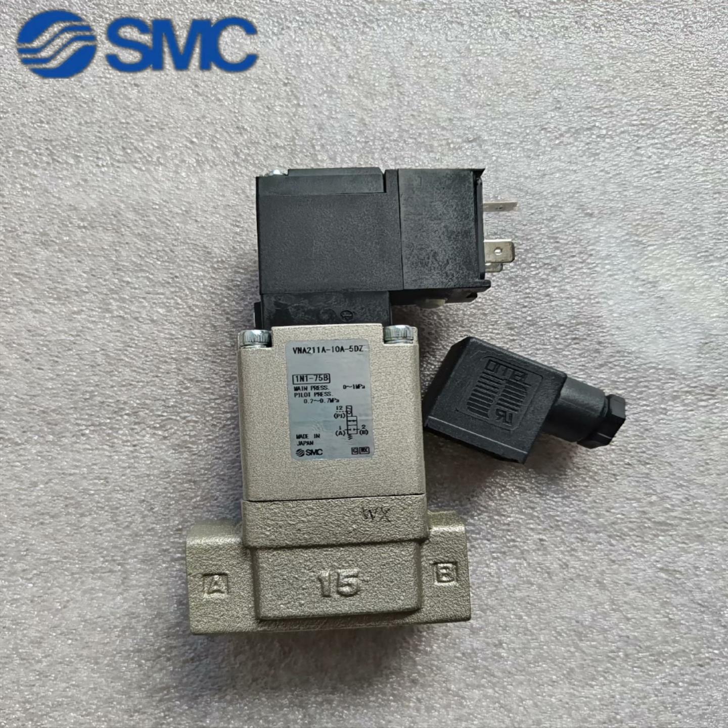 SMC过滤器VNB211AS-15A-5TZ VNB211AV-10A-5DZ-B VNB211AV-10询价