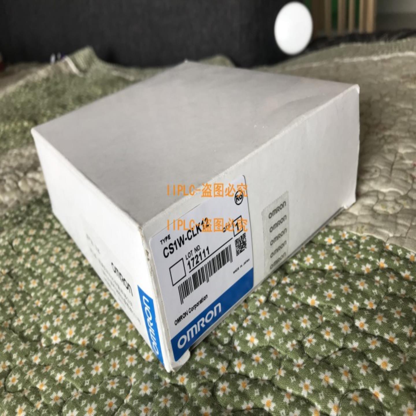 全新原装正品欧姆龙CSIW CS1W-CLK12 21 -V1 VI CLK12 AT134询价