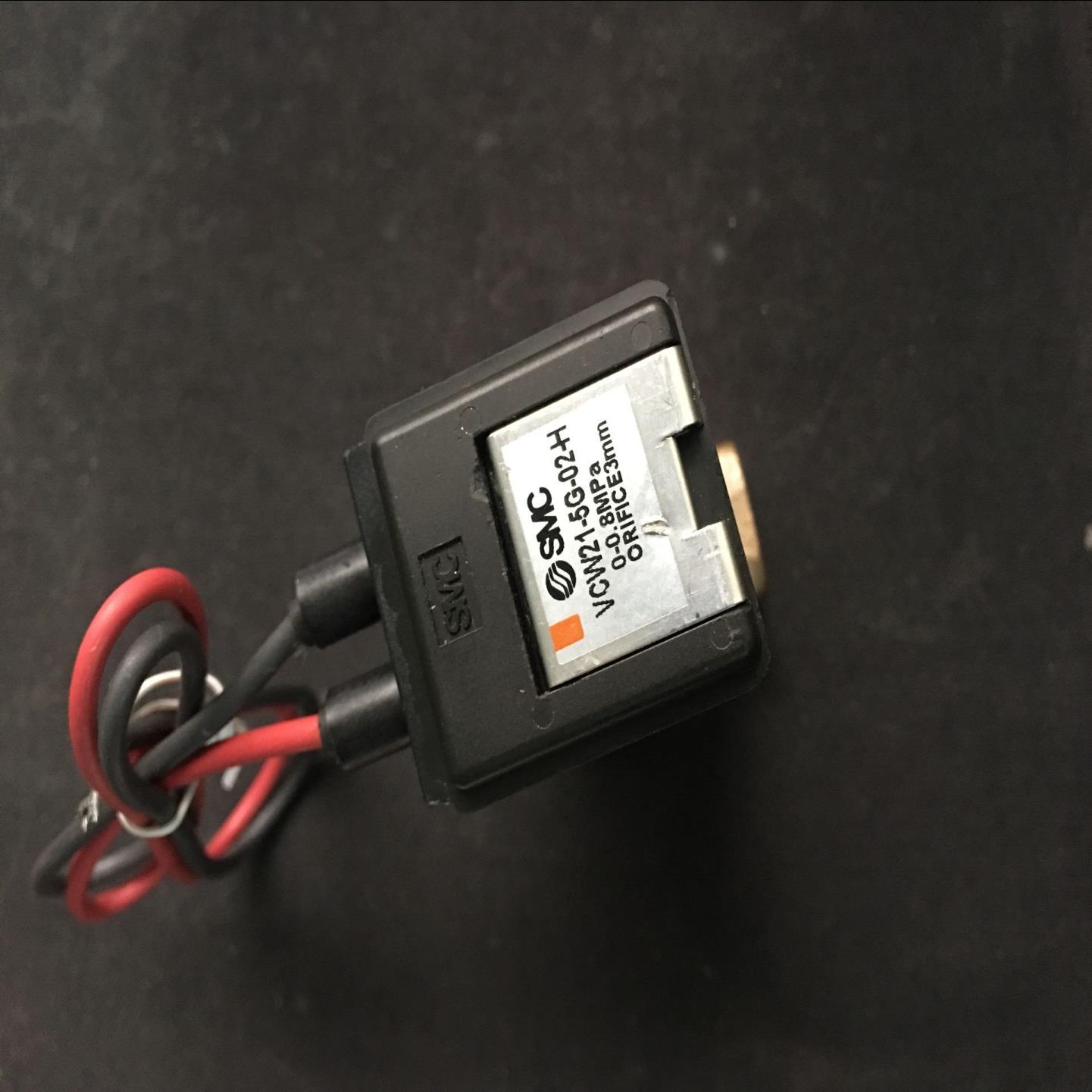 SMC全新原装VCW21-5G-02-H VCW21-4G-01  VCW21-5G-5-01-L询价