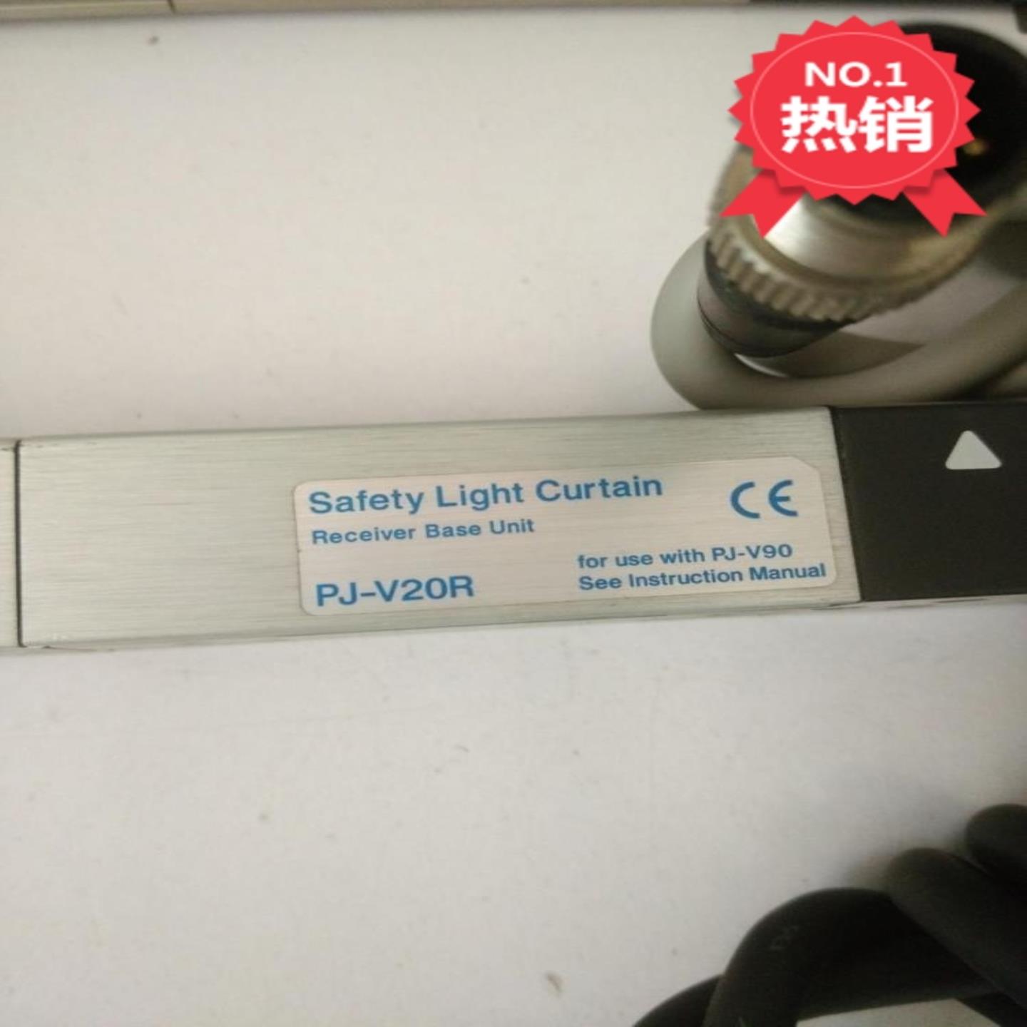 KEYENCE PJ-V20T  PJ-V20R 实物图 议价询价