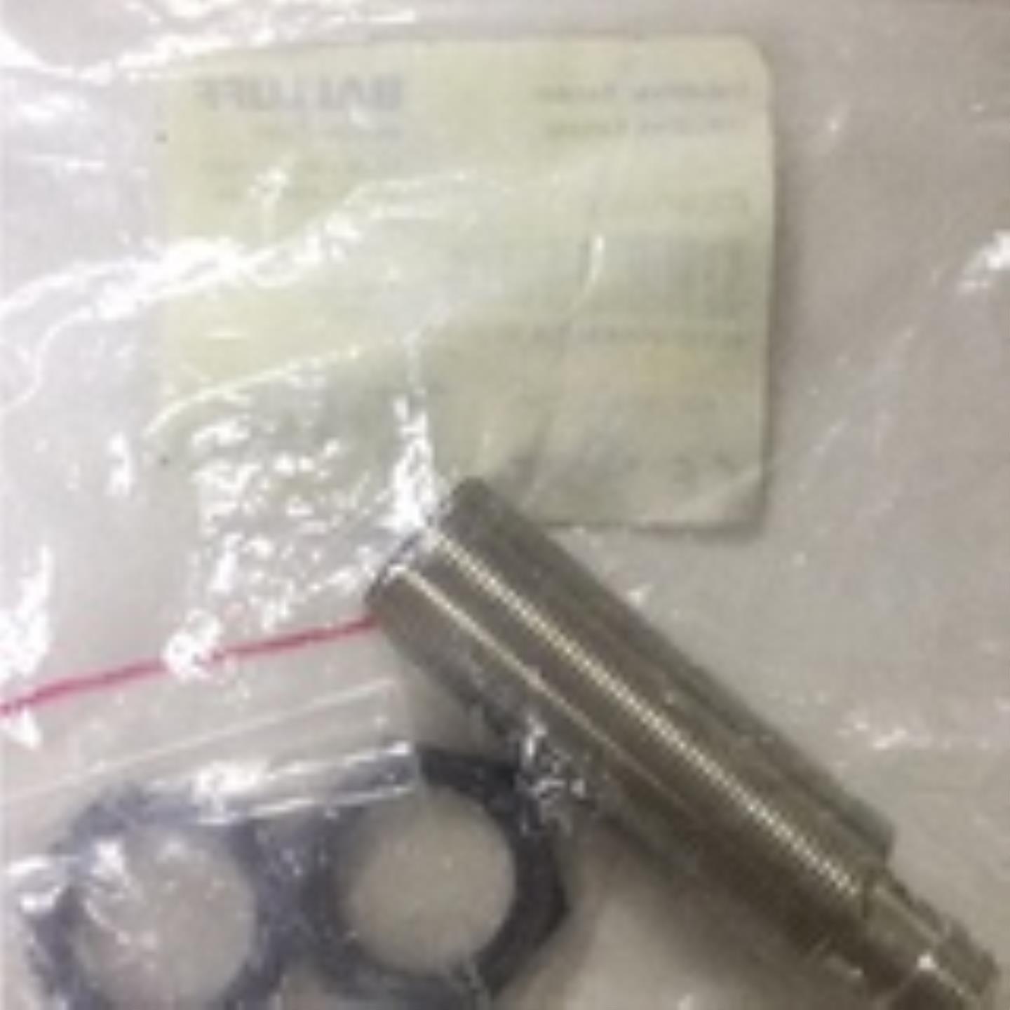 Balluff 巴鲁夫  接近开关 BES M18MI-PSC80A-S04G 现货询价