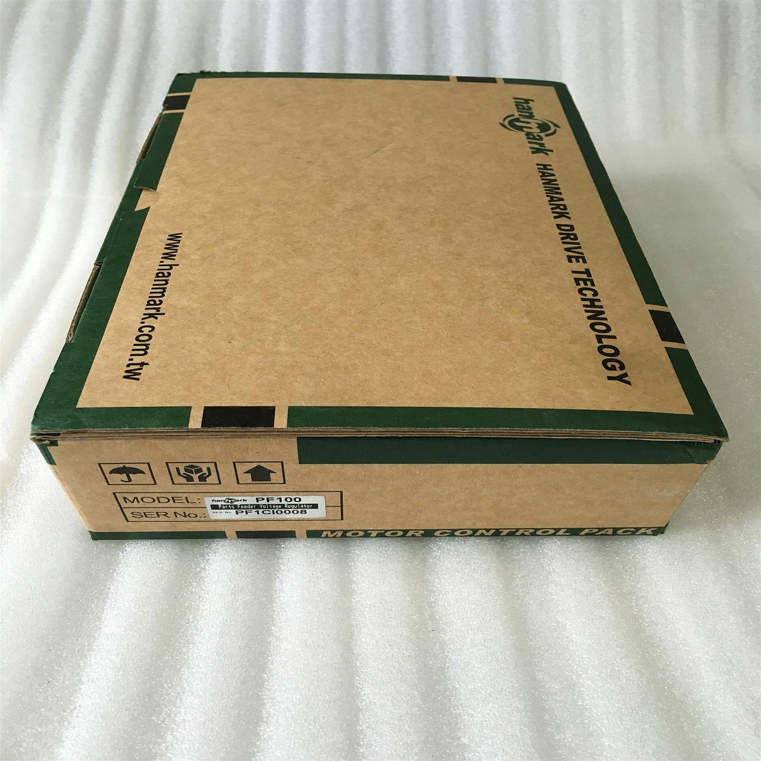 全新 原装 正品 台湾汉马克hanmark振动盘控制 PF100 PF-100询价