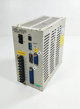 二手 CKD 伺服驱动器AX9022H-EB-J1-P3-S议价询价