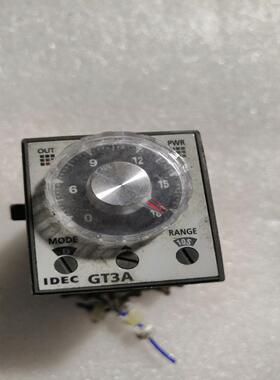 日本和泉多功能定时器GT3A-3AD24询价