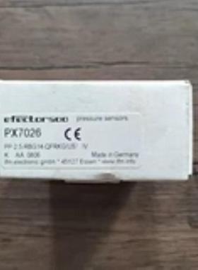 全新原装正品 IFM易福门 PX7026 传感器 现货销售询价