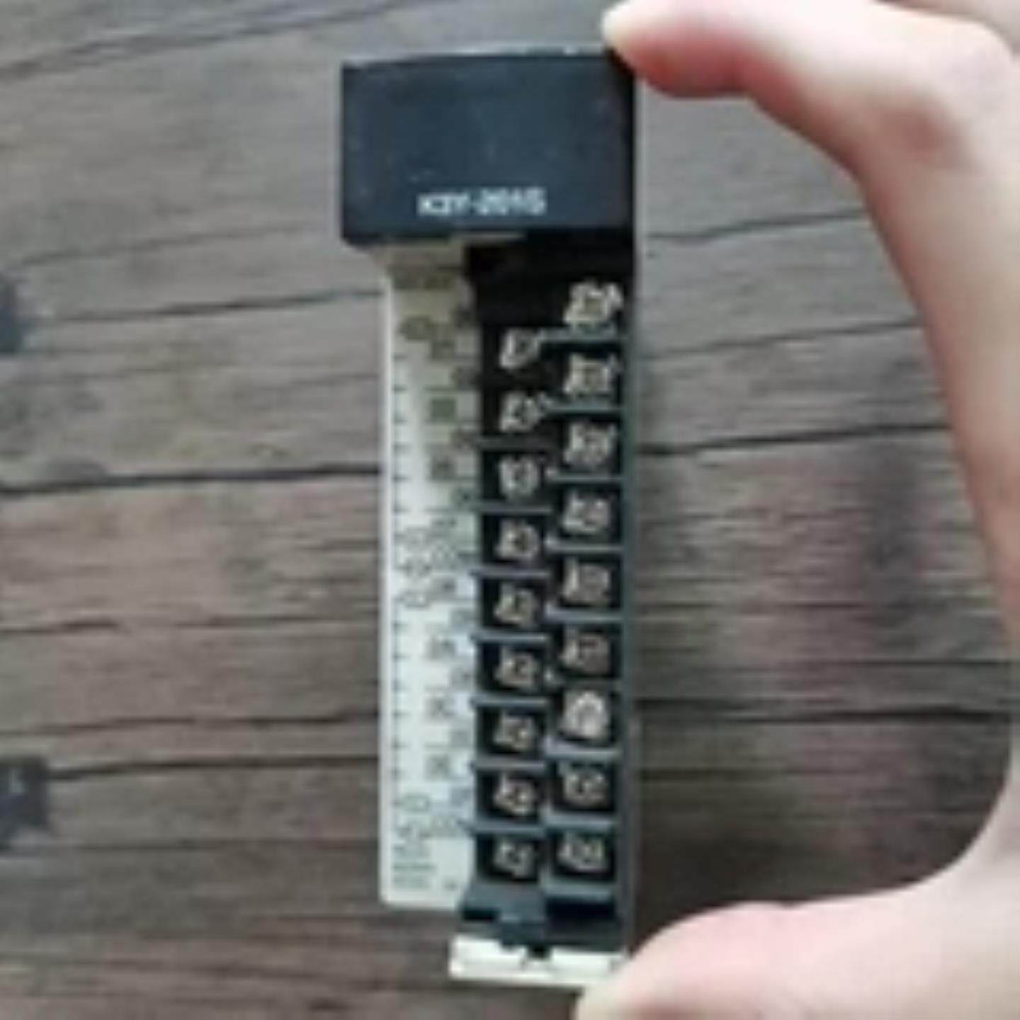 现货销售 LS产电 K3Y-201S 原装拆机 成色漂亮 实拍包好询价