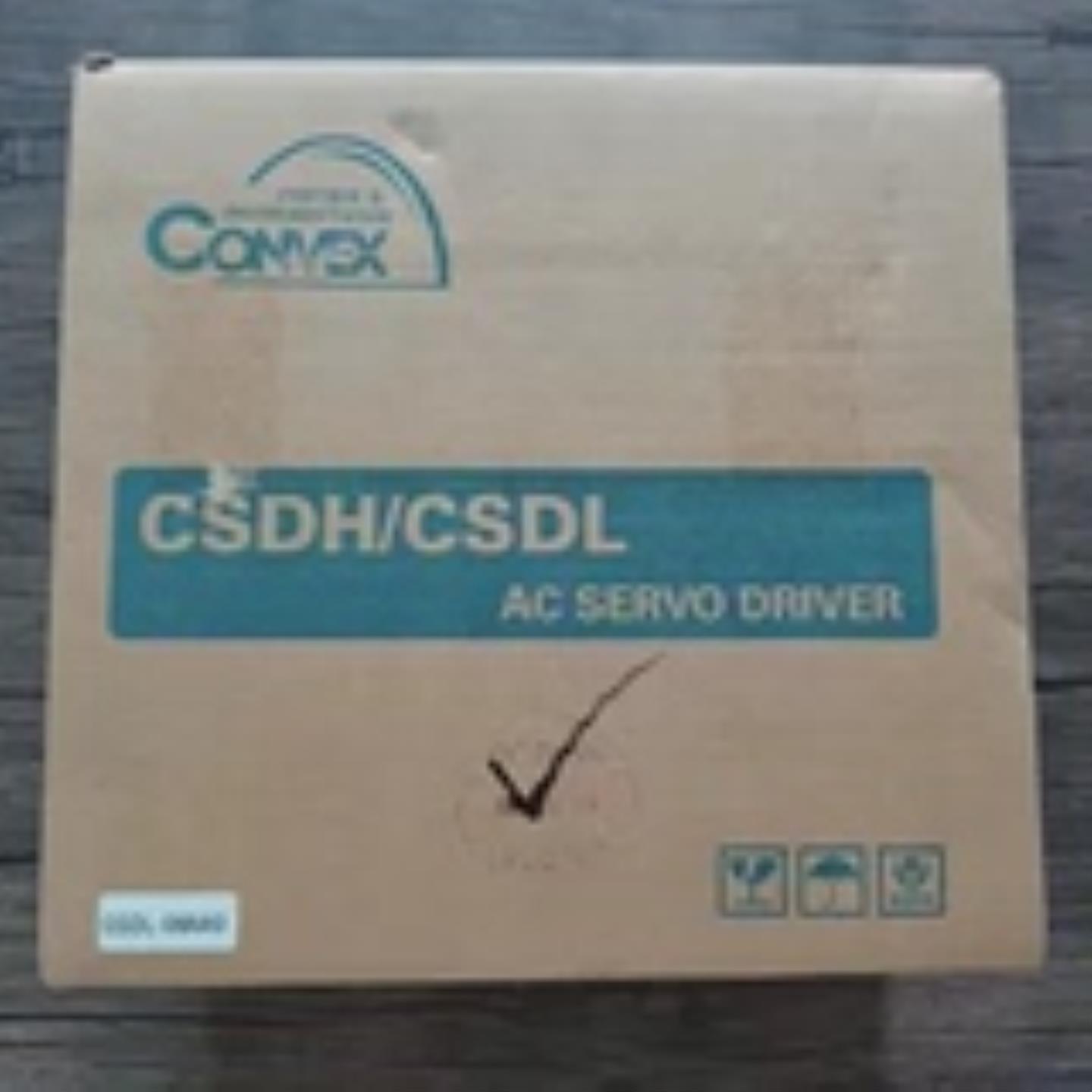 全新原装正品 CONVEX韩国 CSDL-08AA0 伺服驱动器 现货销售询价